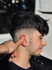 Garel Barber