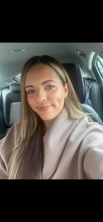 Naomi Richardson