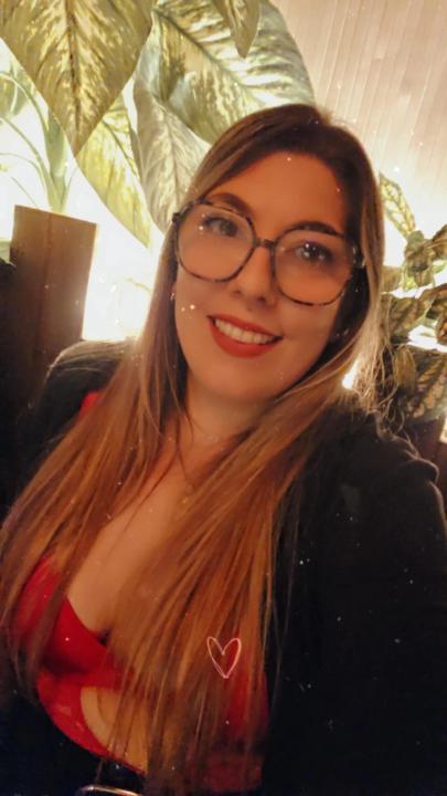 Paula Domingo Molina