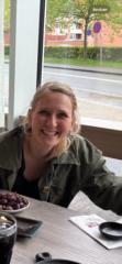 Pernille brink Radoor
