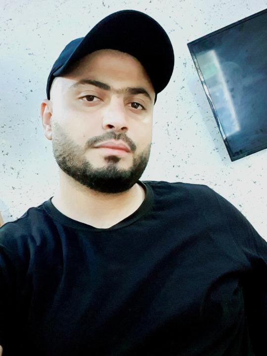 Hamdi Mohamed