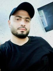 Hamdi Mohamed