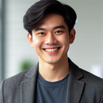Peter T. Tran