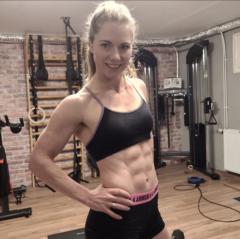 Bettina Schade