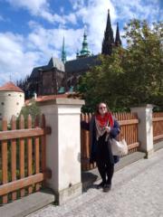 Ilona Vysloužilová