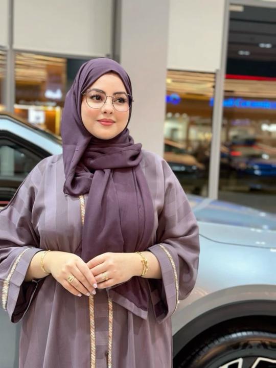 Mariam Ahmed