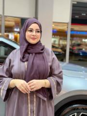 Mariam Ahmed