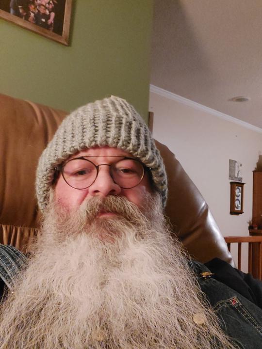 Mark Myers