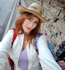Zehra Tanık