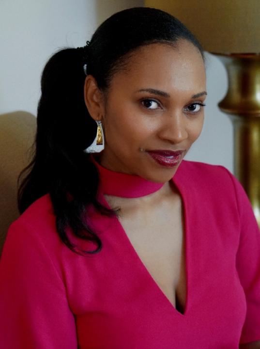 Maria Prescod