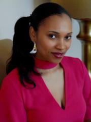 Maria Prescod