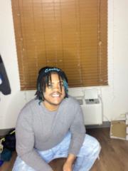 Demarcus Schlesinger