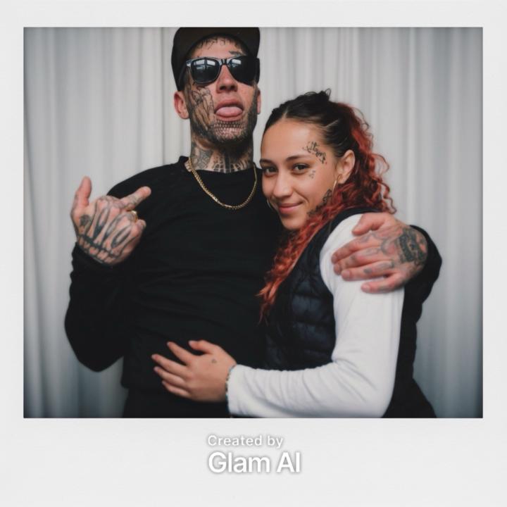 Paradise Strickland Neill