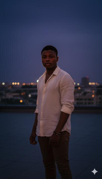 Akin Yemi