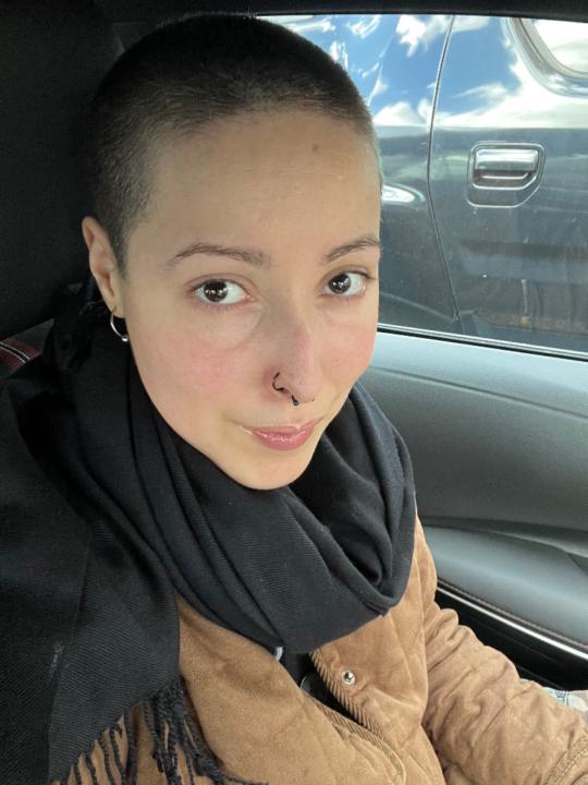 Victoria Villalta