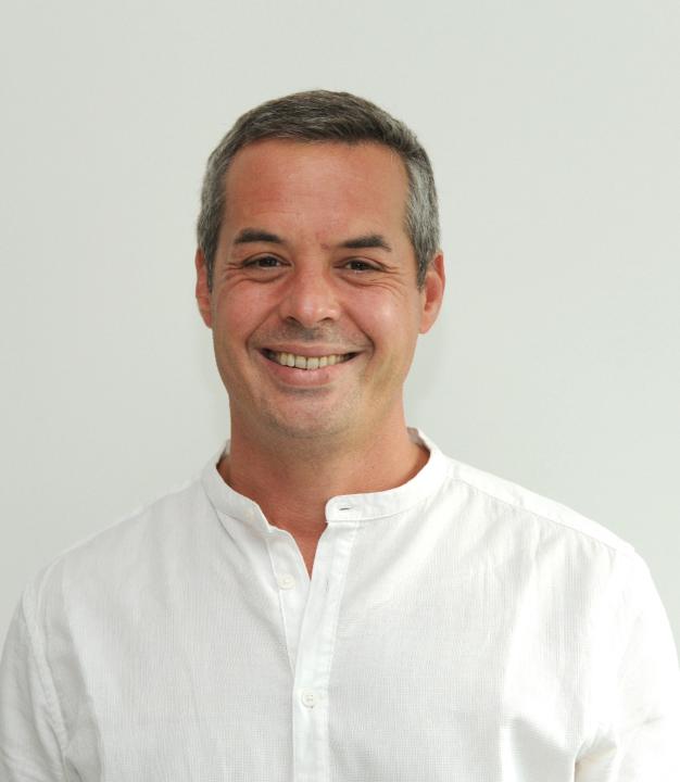 Anthony Rousselle