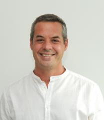 Anthony Rousselle