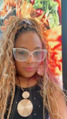 Aisha Glover