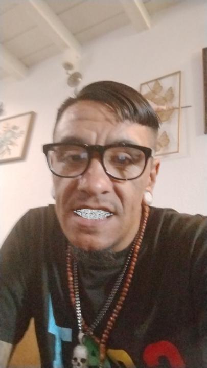 Daniel Apodaca