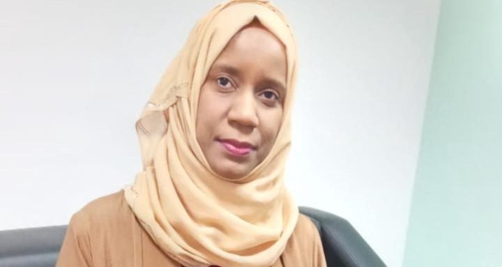 Global Strategy Finance Center