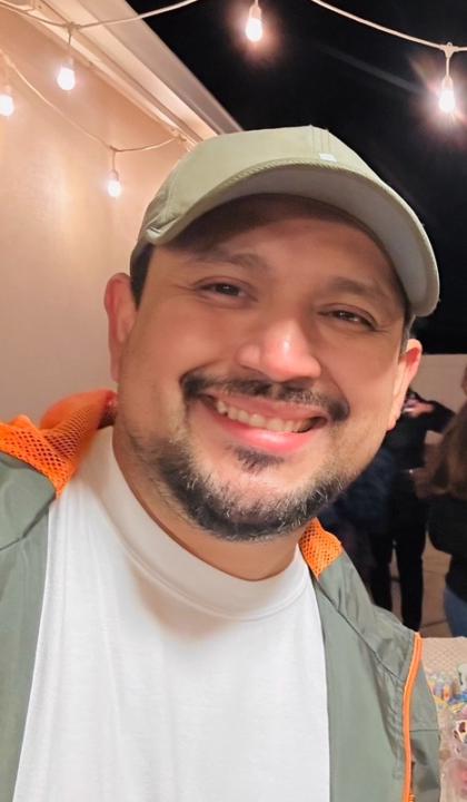 Danny Catalán