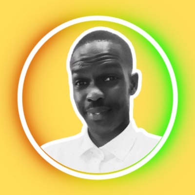 Lamine Sarr