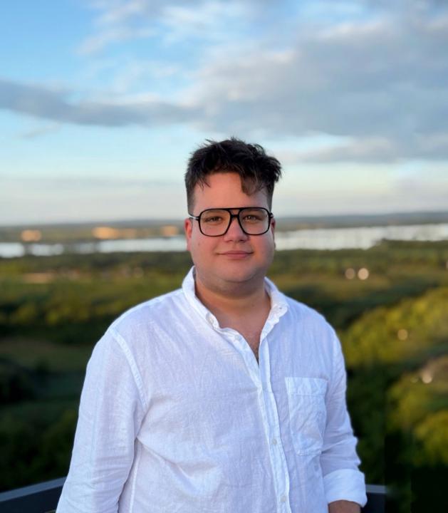 Daren Várkonyi