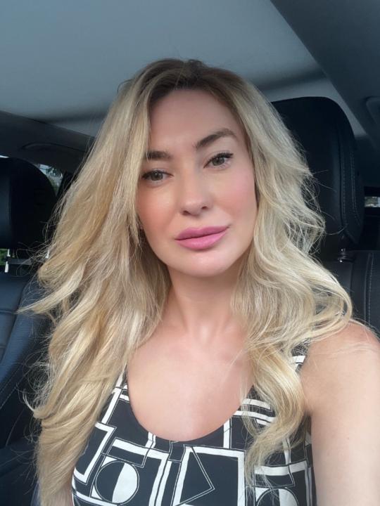 Svetlana Pavlova