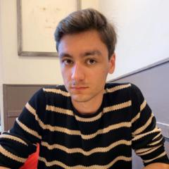 Daniel Rosenstein