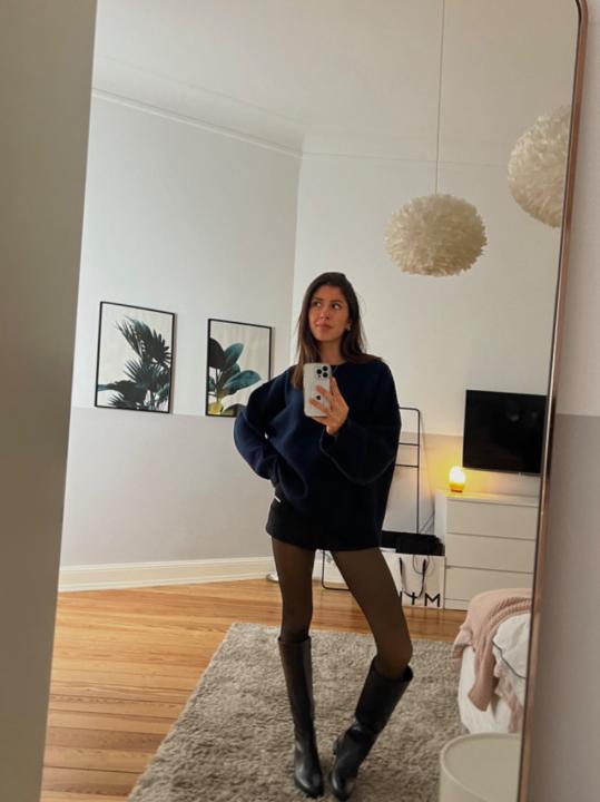 Amélie Khoshnevis