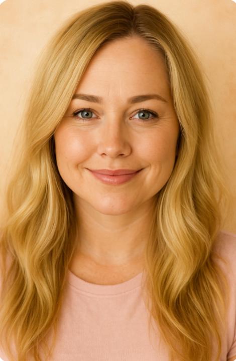 Ella Bloom