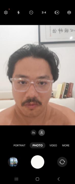 Thomas Chang
