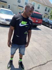 Breon Harris