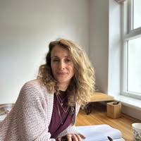 Charlotte Gregory