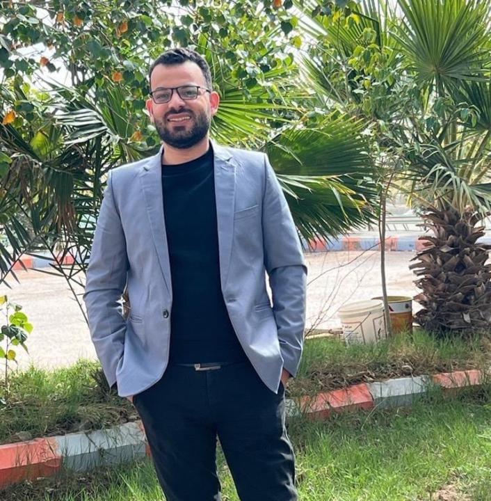 Ahmed Elsayed