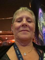 Mary Ann Gilstrap