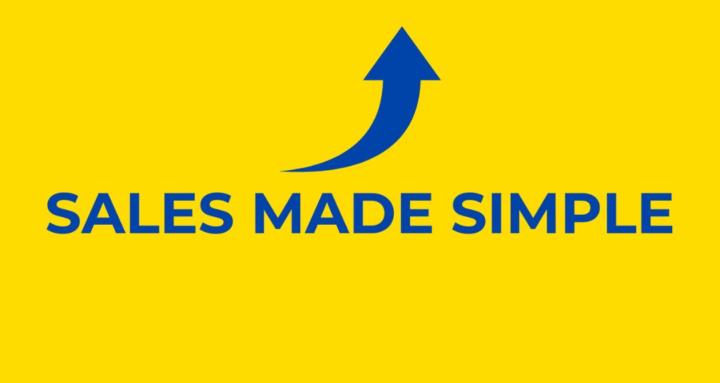 Sales Made Personal