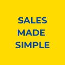 Sales Made Personal icon