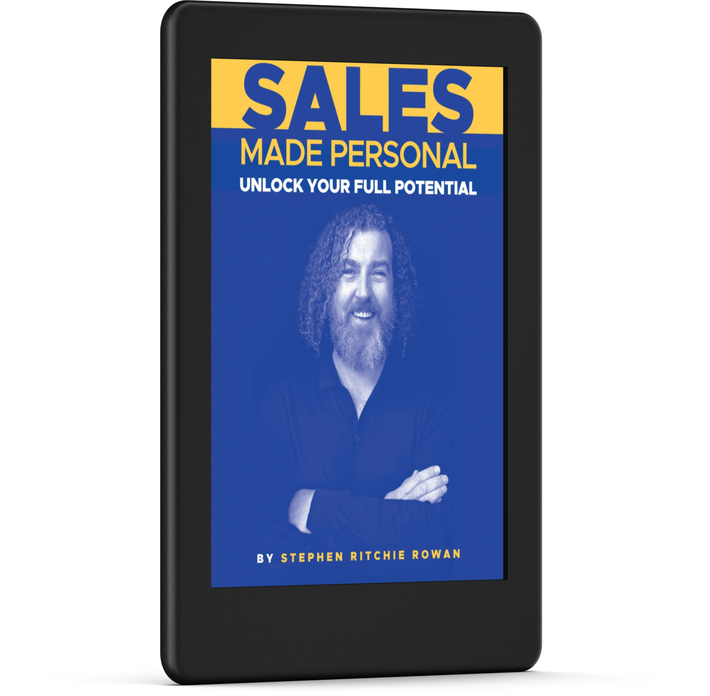 Sales Made Personal