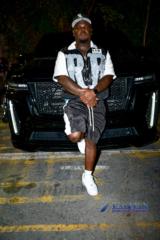 Patrick Jones