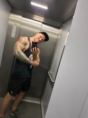 Chris Hallaways