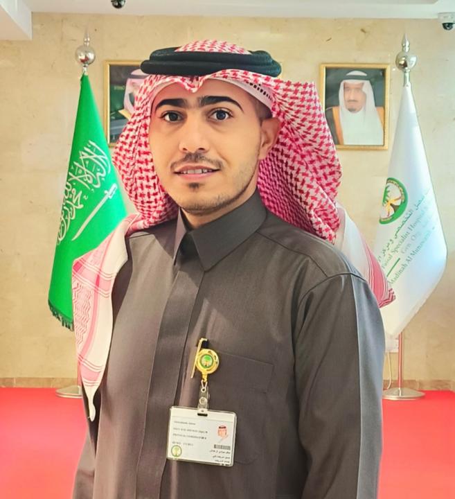 Salem Alkhaddash