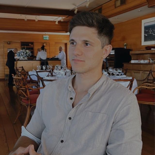 Santiago Alonso