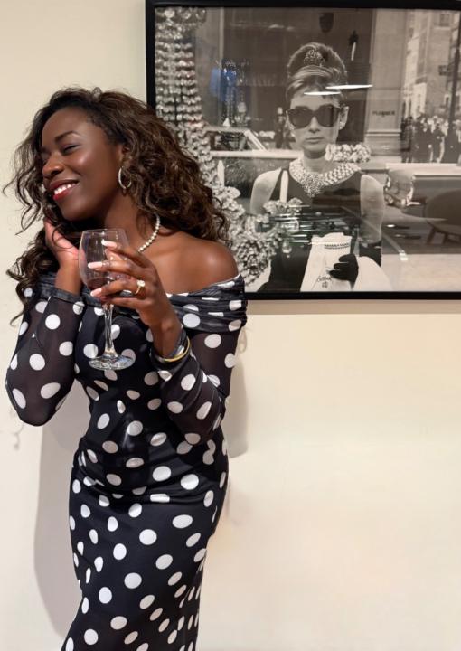 Bridget Magembe