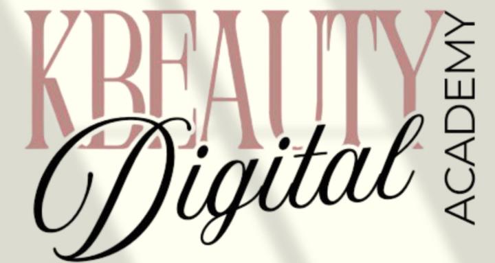 KBeauty Digital Academy