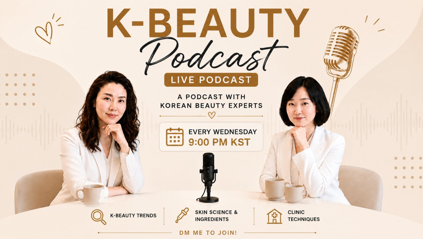 K-Jayeonmiin Academy(KBeauty)
