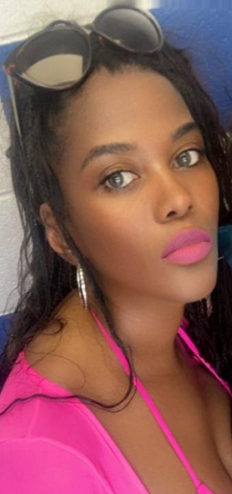 Latasha Pearson