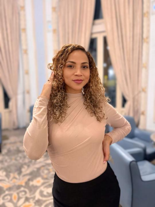 Nathy Mendez
