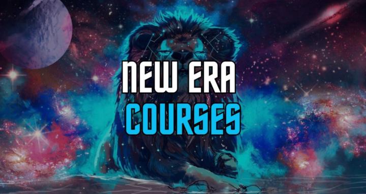 New Era Courses