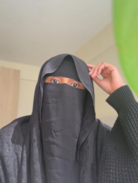Anisa Mohamed
